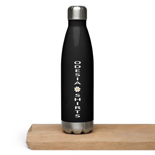 Odesia’s stainless Steel Water Bottle