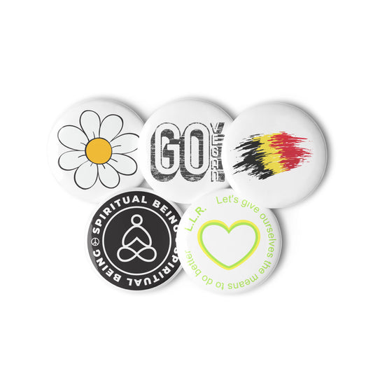 ODESIA - набір значків - ВЕЛИКИЙ