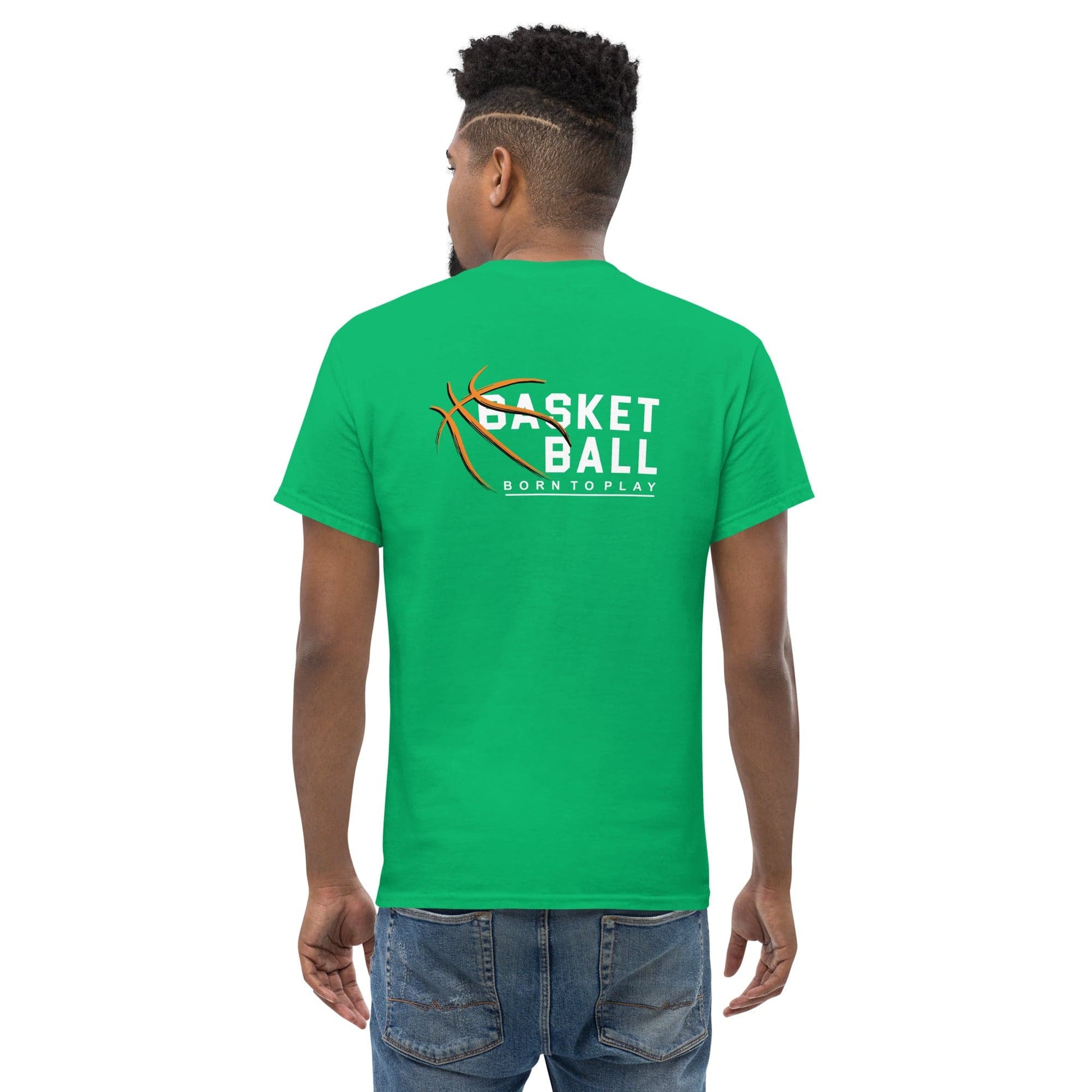 T-shirt Design Tee • Men / Women • [2xl-5xl]