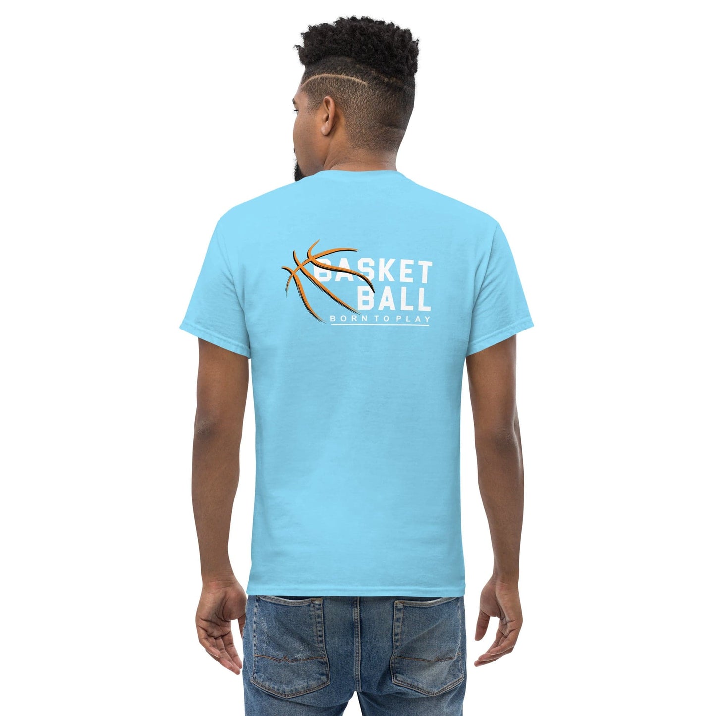 T-shirt Design Tee • Men / Women • [2xl-5xl]