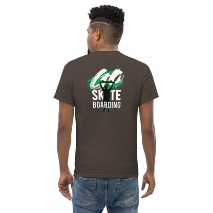 T-shirt Design Tee • Men / Women • [2xl-5xl]