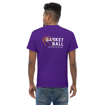 T-shirt Design Tee • Men / Women • [2xl-5xl]