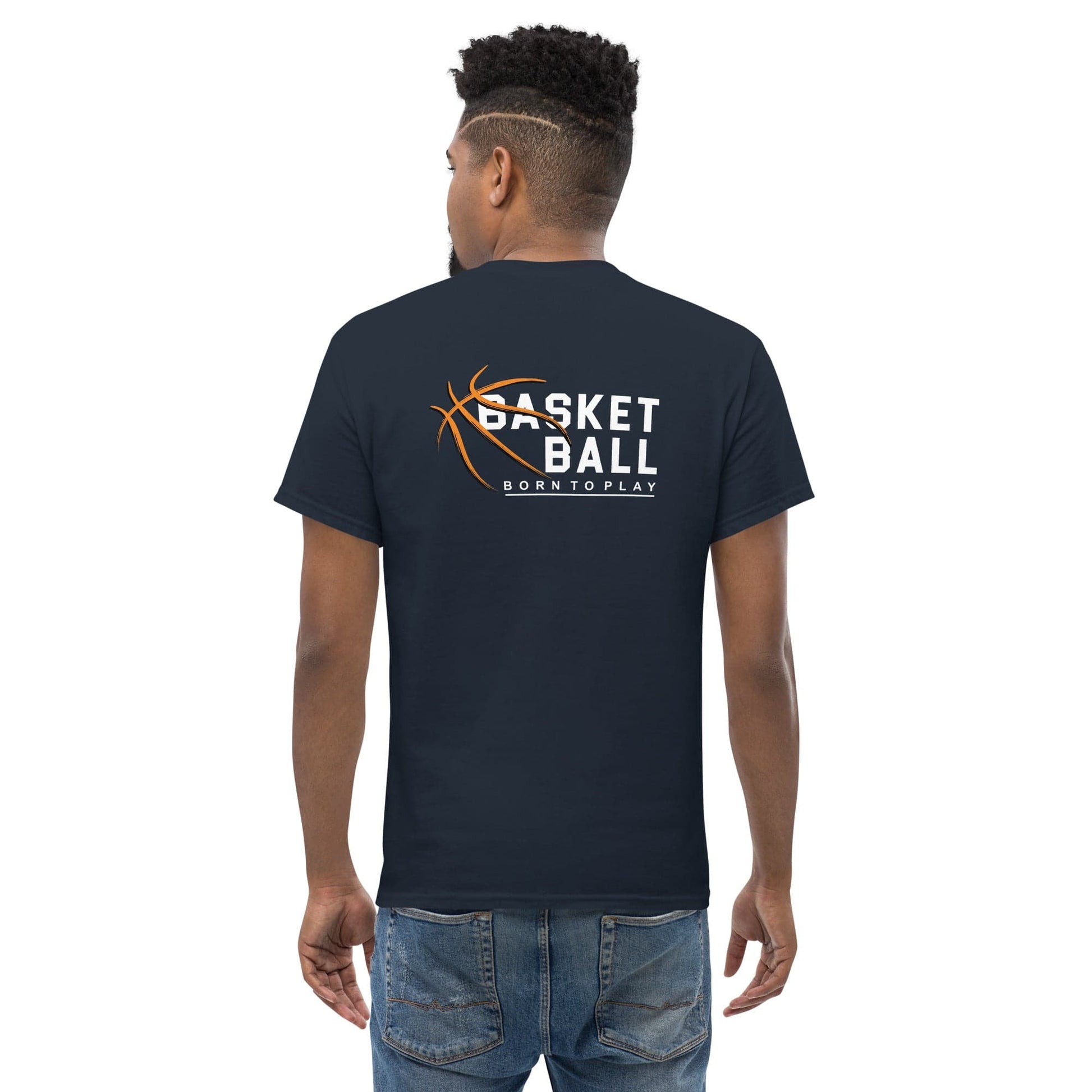 T-shirt Design Tee • Men / Women • [2xl-5xl]