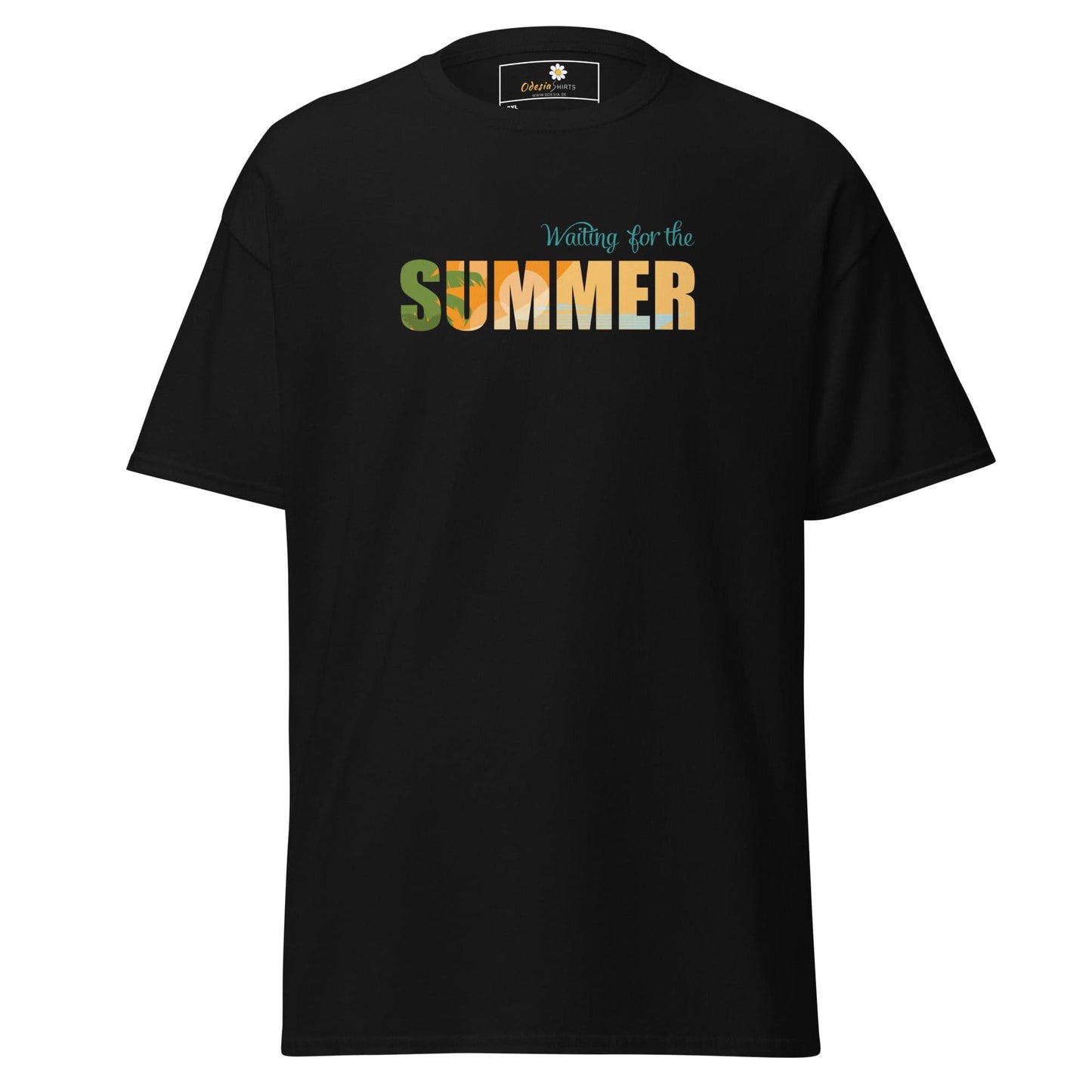 T-shirt Design Tee • Men / Women • [2xl-5xl] - Black / 2xl