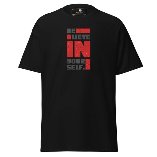 T-shirt Design Tee • Men / Women • [2xl-5xl] - Black / 2xl
