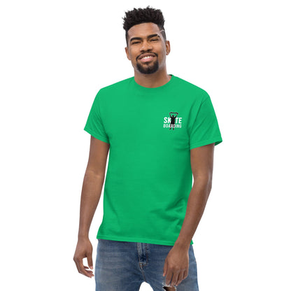 T-shirt Design Tee • Men / Women • [2xl-5xl] - Irish Green / 2xl