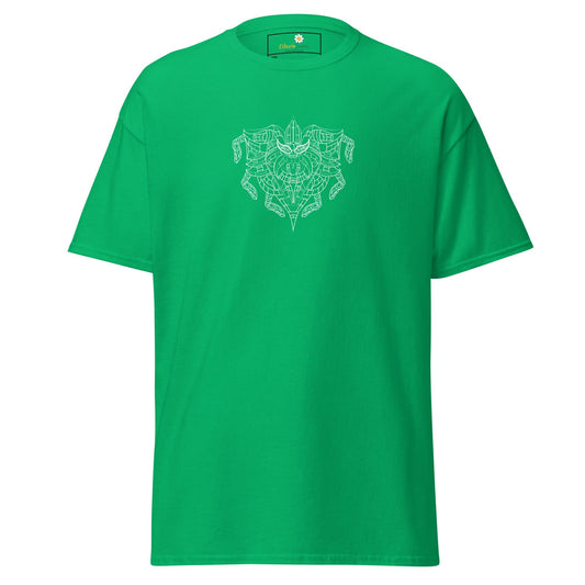 T-shirt Design Tee • Men / Women • [2xl-5xl] - Irish Green / 2xl