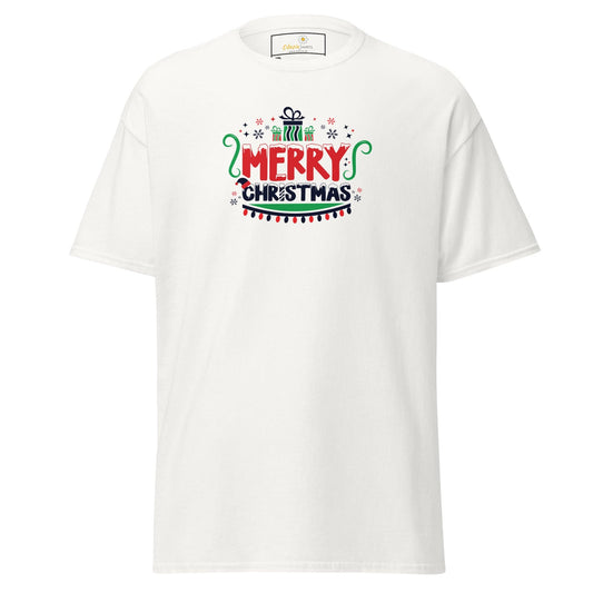 T-shirt Design Tee • Men / Women • [2xl-5xl] - White / 2xl