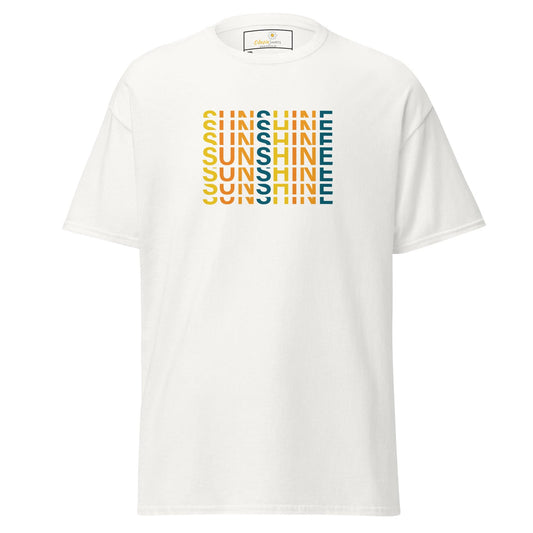 T-shirt Design Tee • Men / Women • [2xl-5xl] - White / 2xl
