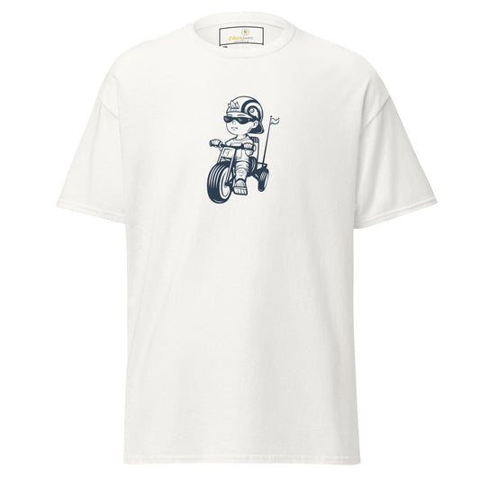 T-shirt Design Tee • Men / Women • [2xl-5xl] - White / 2xl