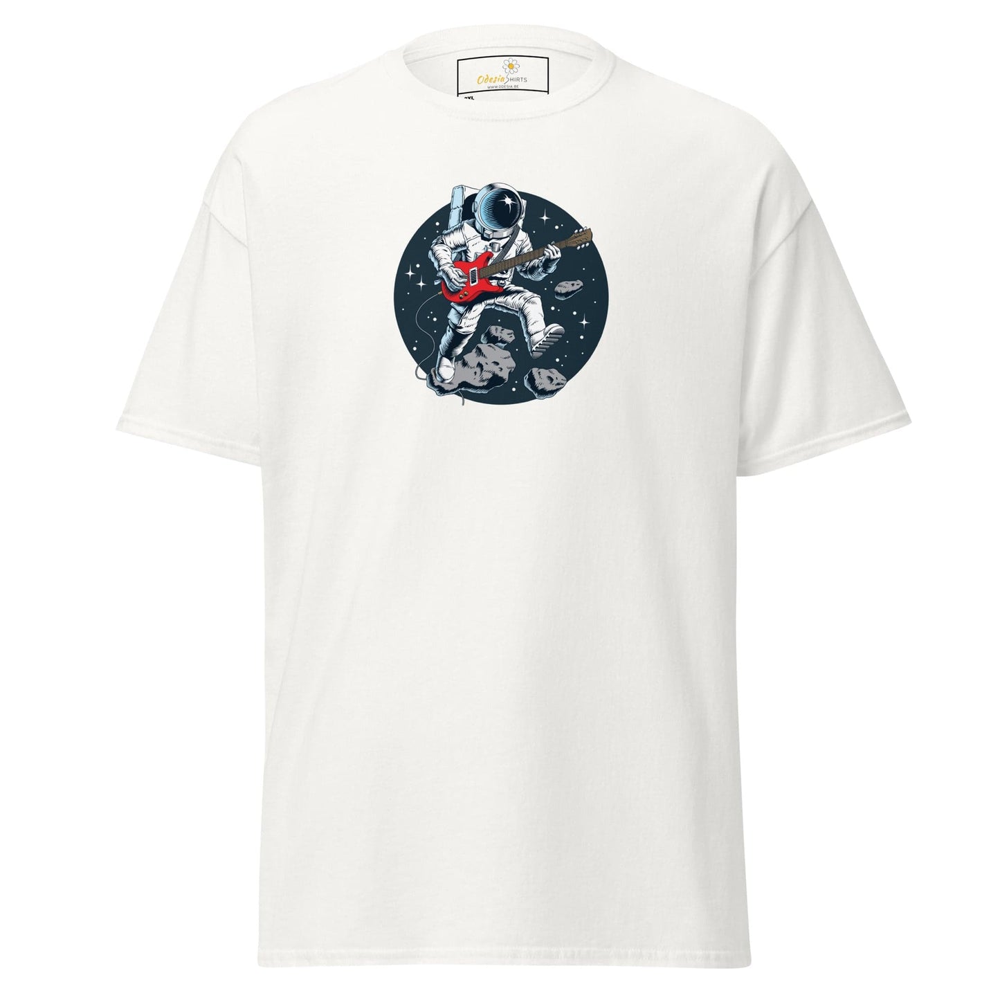 T-shirt Design Tee • Men / Women • [2xl-5xl] - White / 2xl