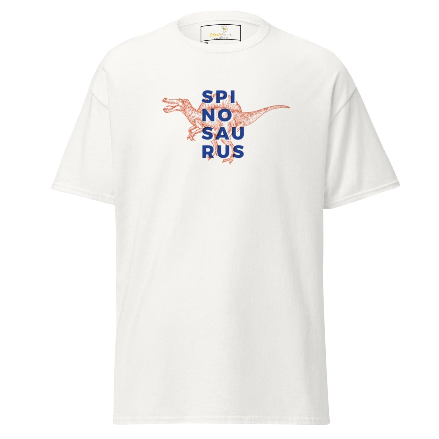 T-shirt Design Tee • Men / Women • [2xl-5xl] - White / 2xl