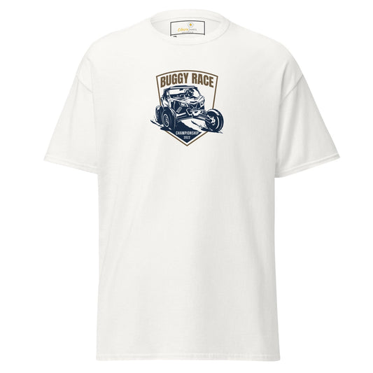 T-shirt Design Tee • Men / Women • [2xl-5xl] - White / 2xl