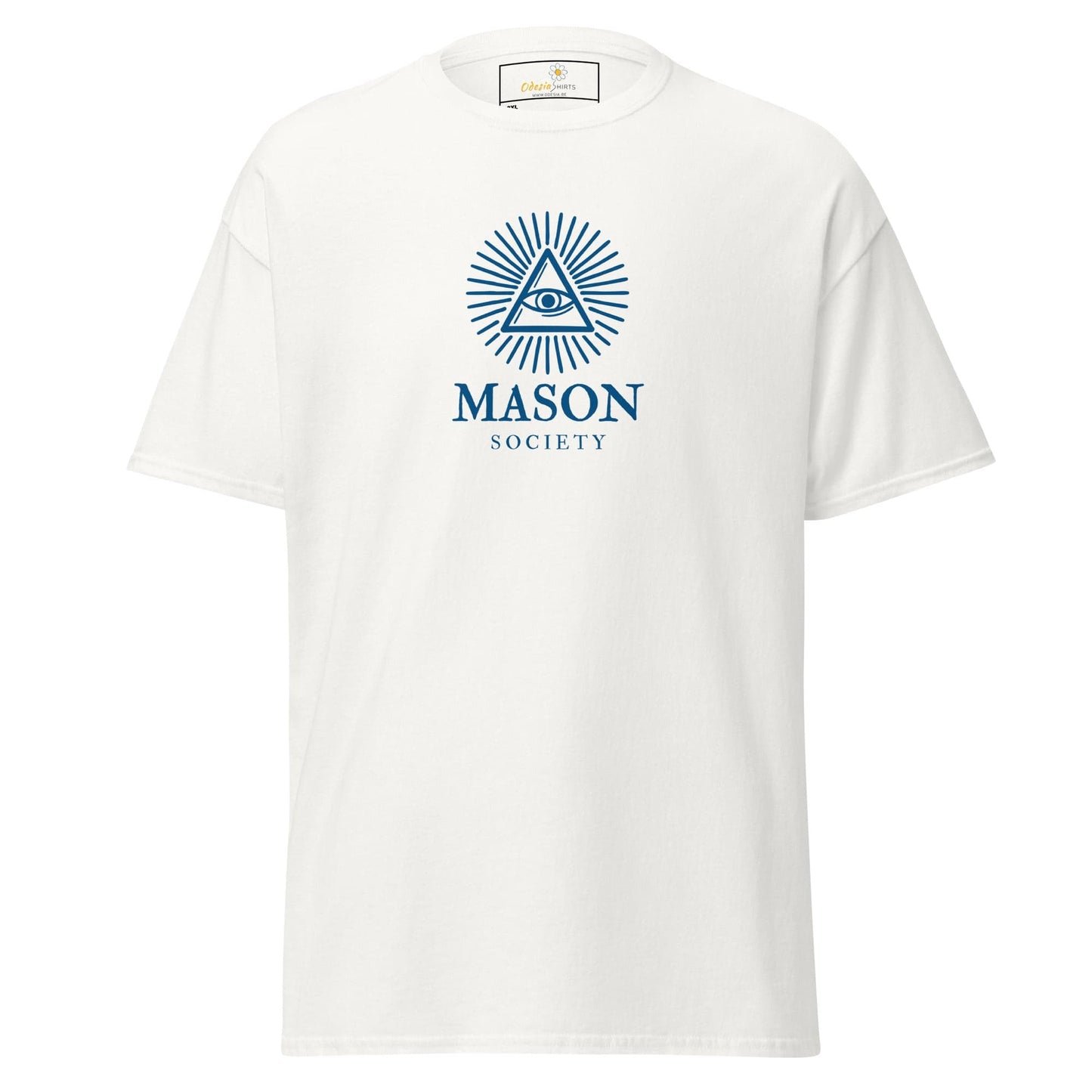 T-shirt Design Tee • Men / Women • [2xl-5xl] - White / 2xl