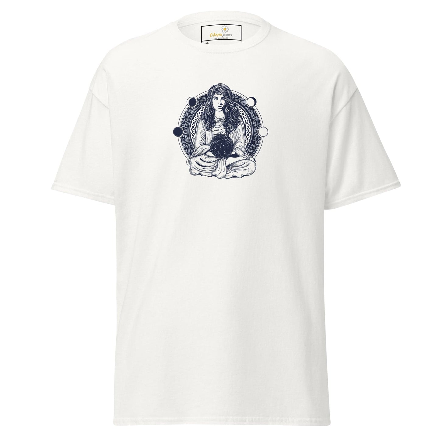 T-shirt Design Tee • Men / Women • [2xl-5xl] - White / 2xl